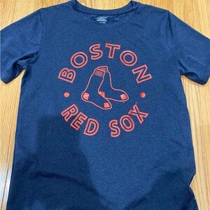 Red Sox tshirt